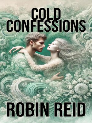 cover image of Cold Confessions
